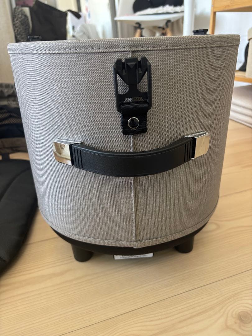 くっきーair buggy DOME3 エアバギードーム3 コット