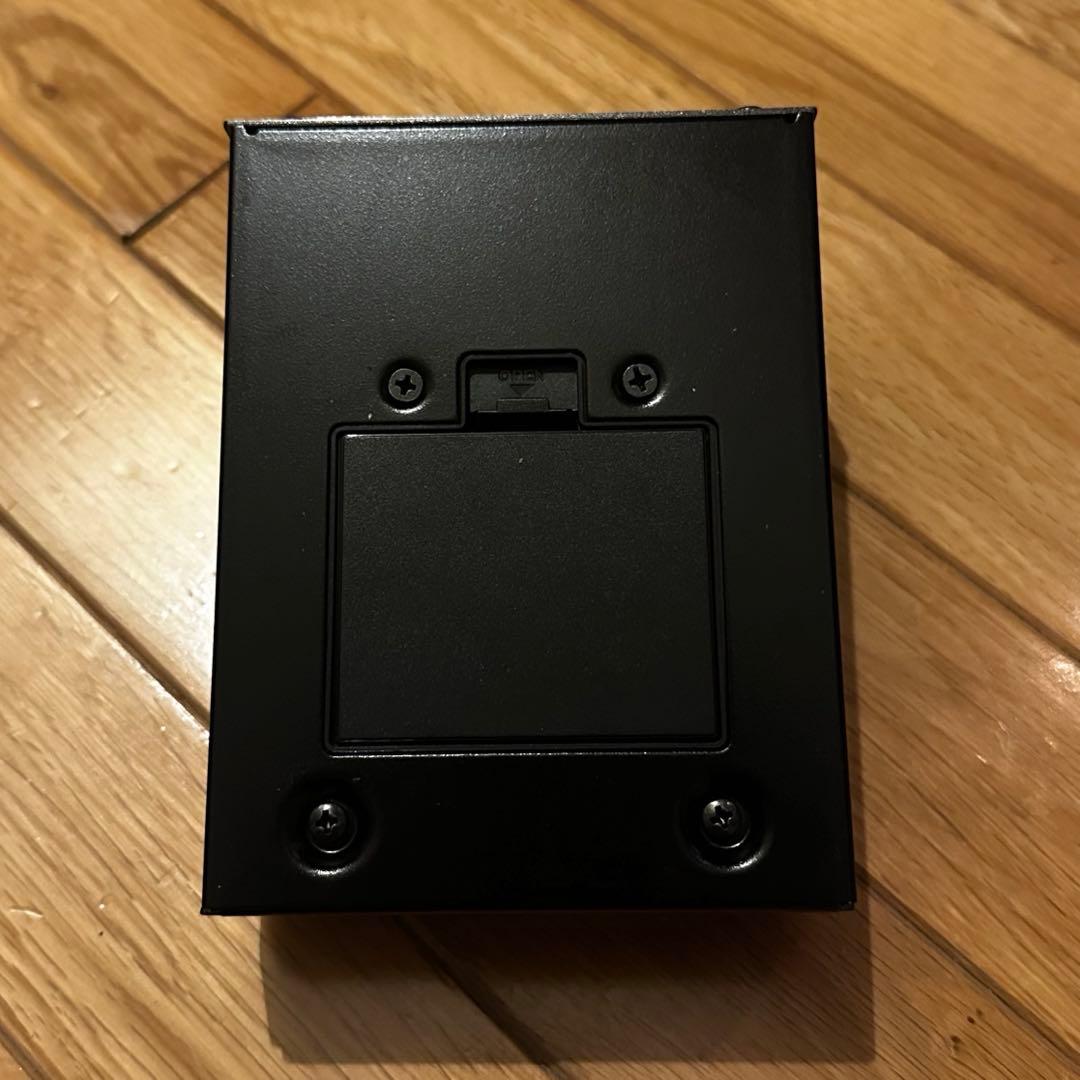 ギター BOSS RV-200