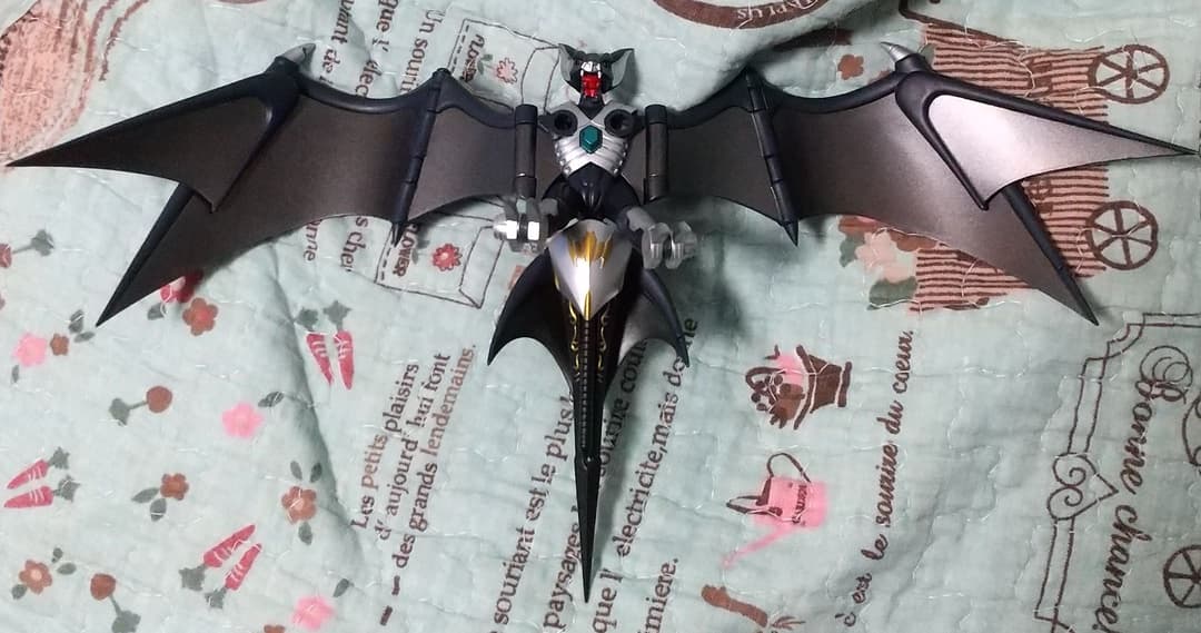 フィギュアーツ ミラーモンスター5体セット