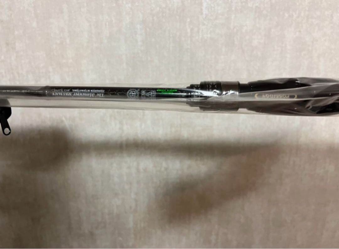 美品　エバーグリーン　スペリオルマニューバー84M-T