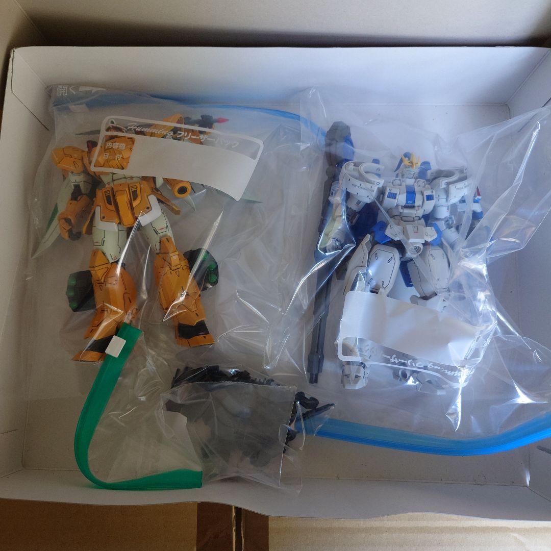 ア*イ様 ガンプラ　ジャンク品　まとめセット①