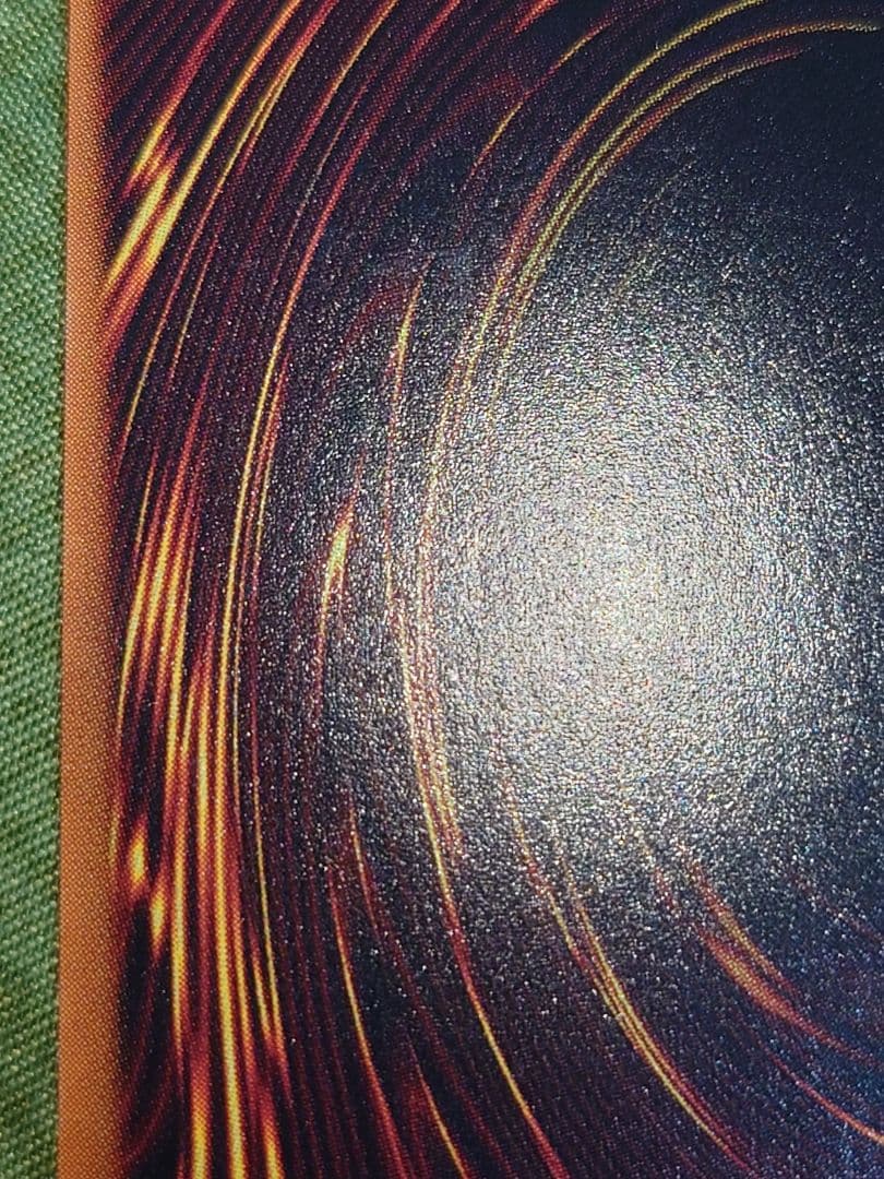 二期　ノーマル　ちあ　シーザリオン　特大斜め枠ズレ