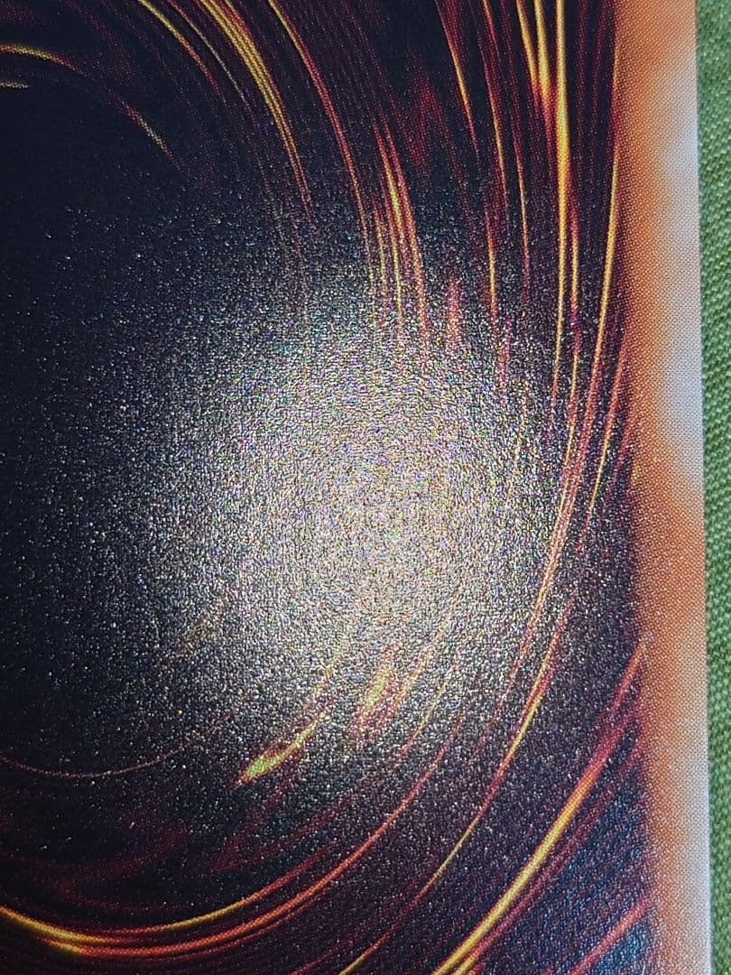 二期　ノーマル　ちあ　シーザリオン　特大斜め枠ズレ