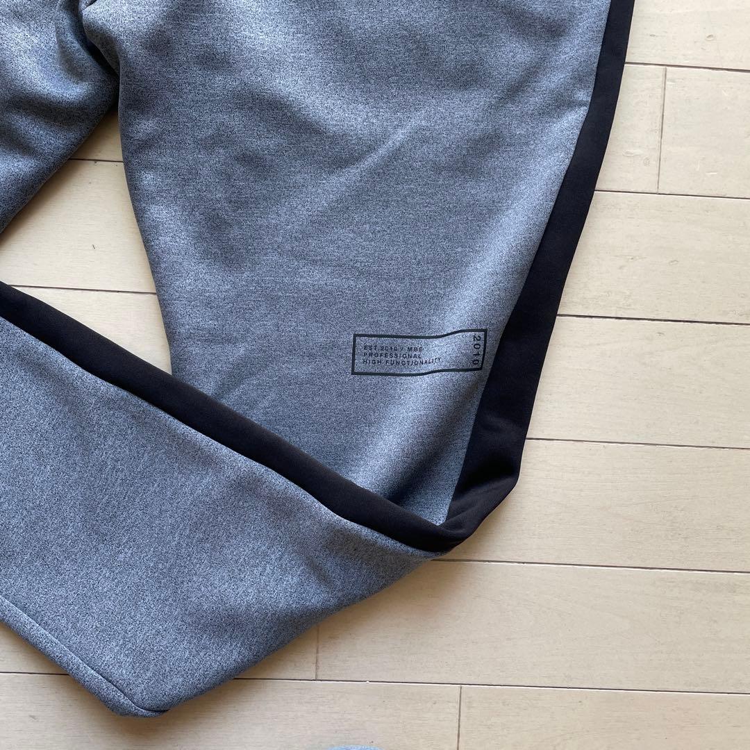 ⭐️新品未使用 パーリーゲイツ マスターバニー ボンディングジャージジョガーパンツ