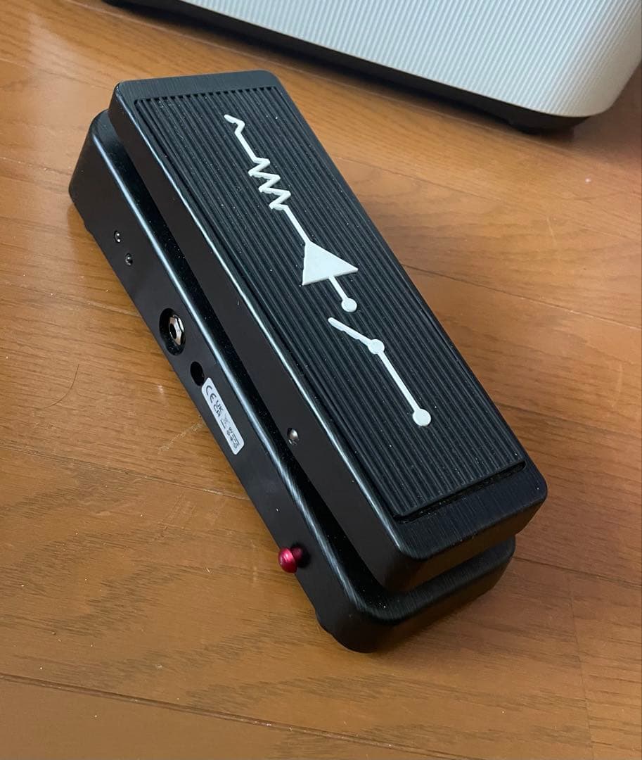 MXR CUSTOM AUDIO ELECTRONICS エフェクター