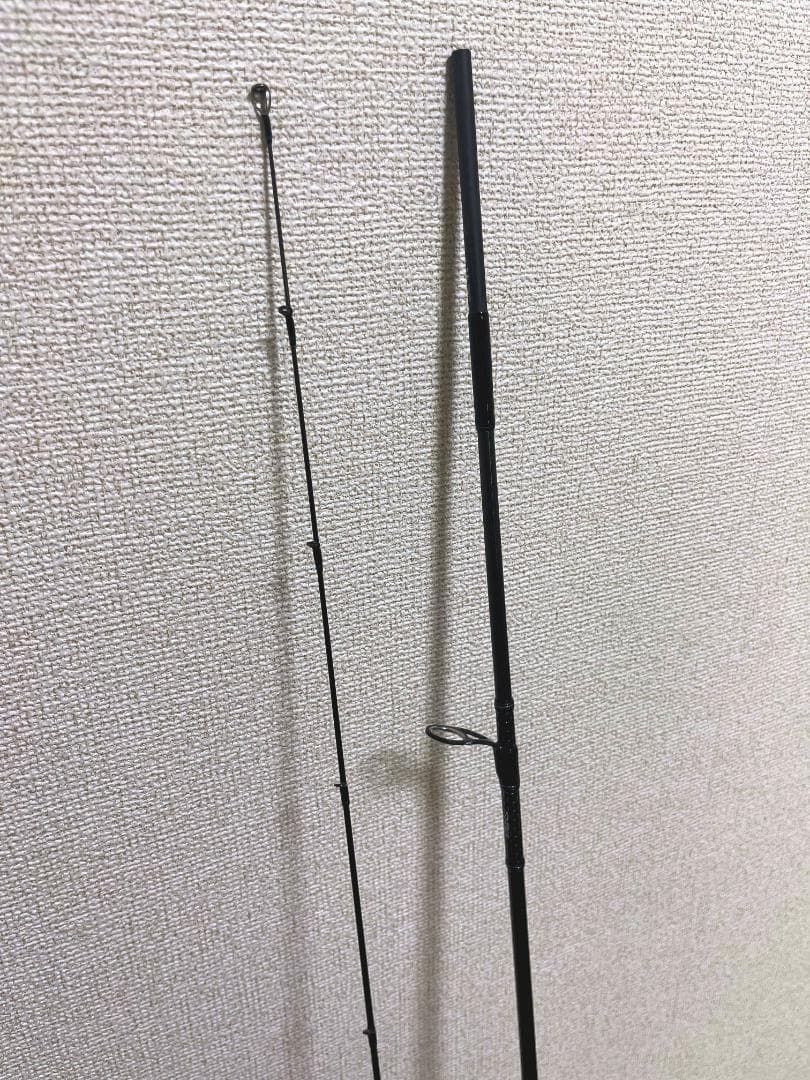 ロッド DAIWA EMERALDAS STOISUT AGS 84M