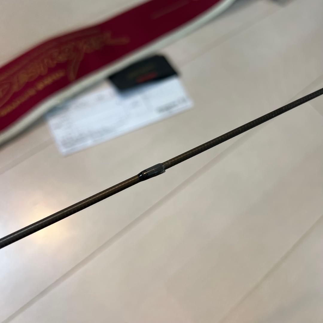 デストロイヤー P5 F6-69X SUPER DESTROYER