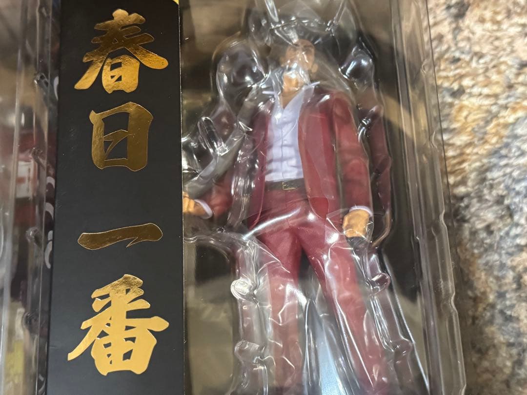 DIGSTA 龍が如く 6体セット