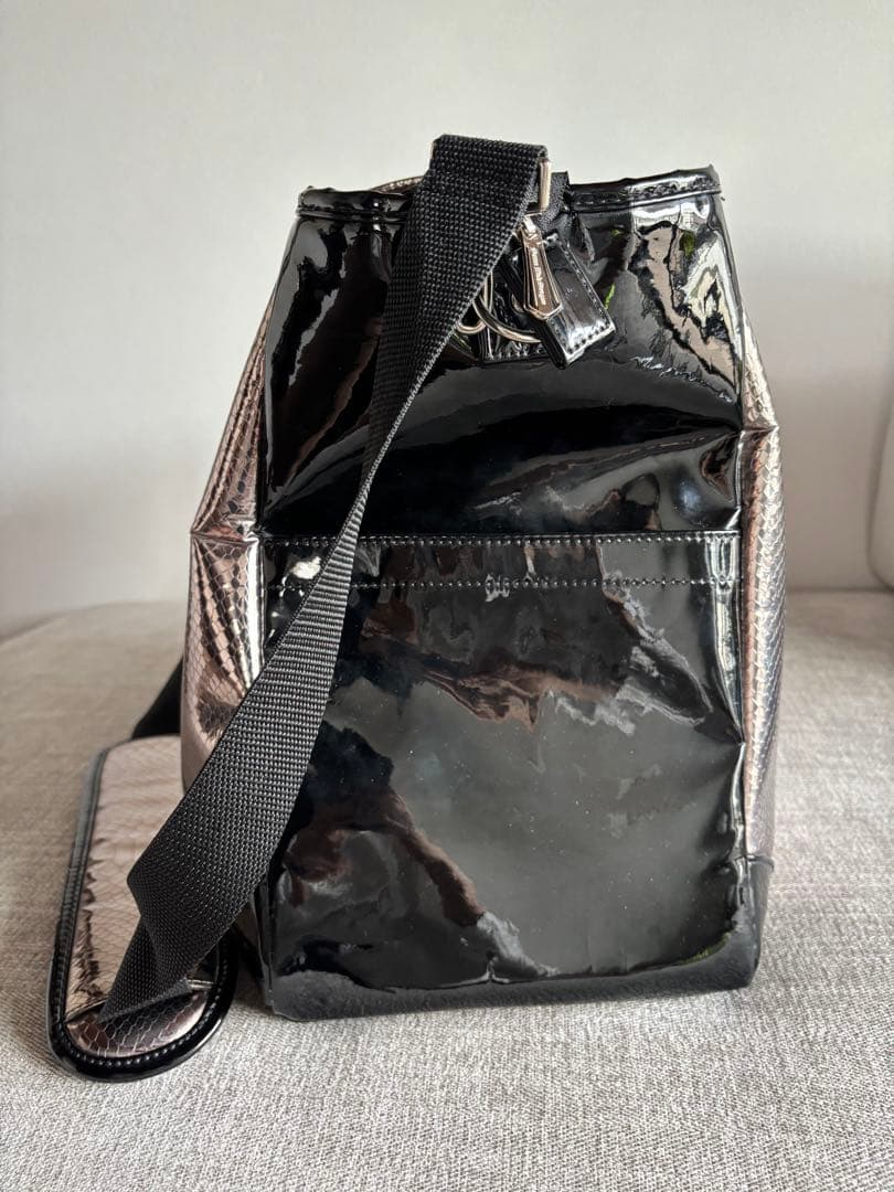 Dance With Dragon（ダンスウィズドラゴン）　バッグ