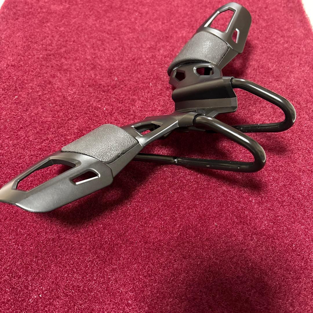 All-wings EVO4 SUPER HORNET サドル