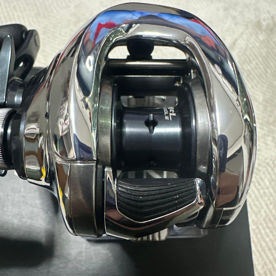 【希少左ハンドル】19アンタレスHG【美品】