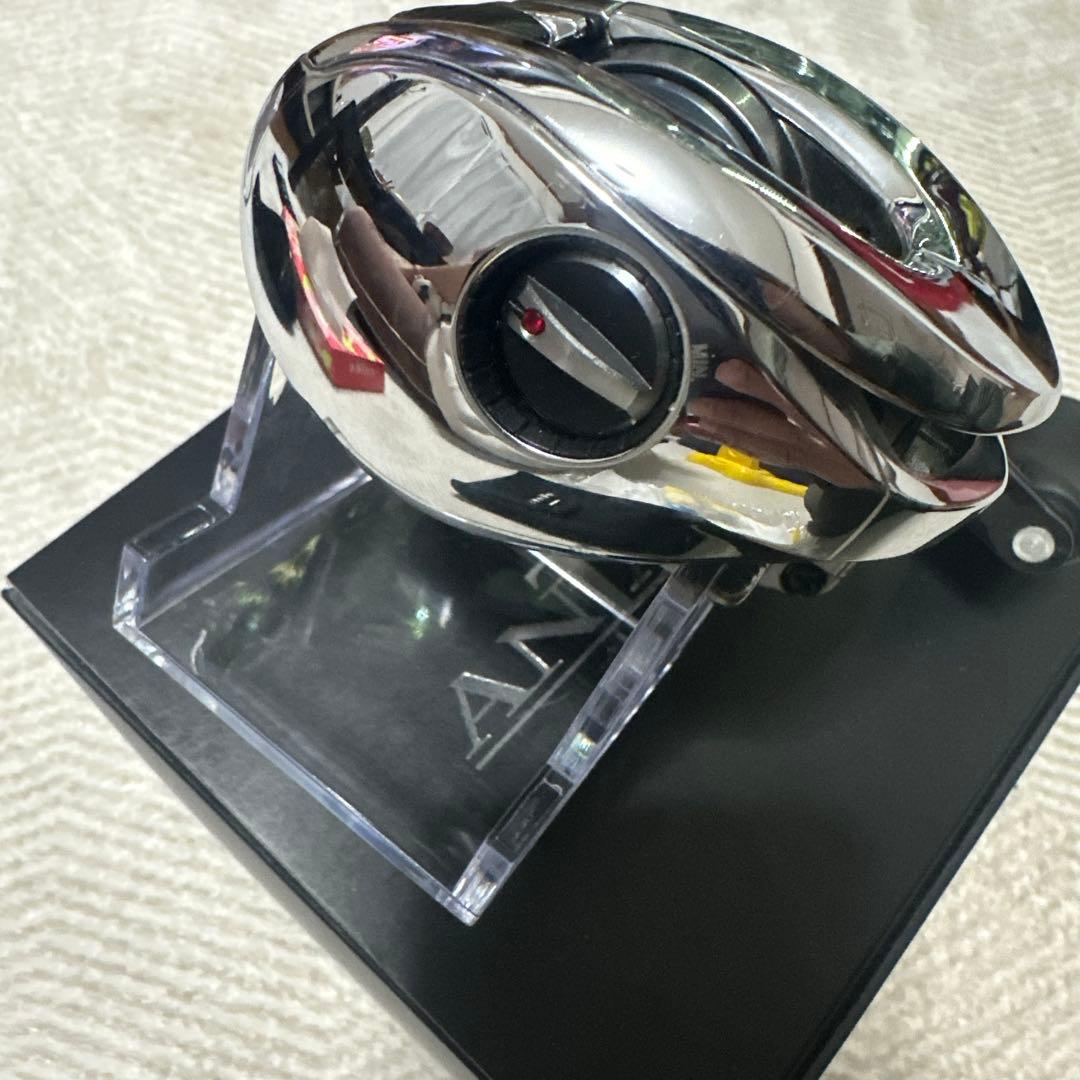 【希少左ハンドル】19アンタレスHG【美品】