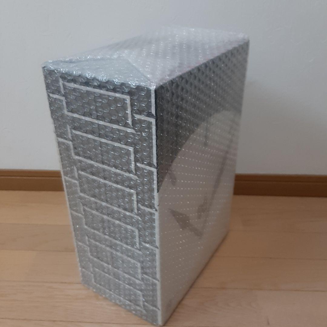 新品未開封★RAH GENESIS 仮面ライダージオウ