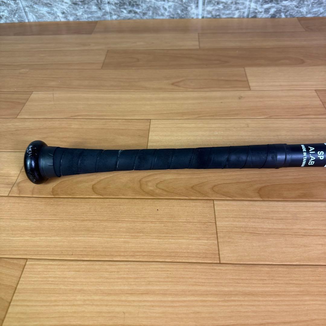 【希少　廃盤品】asics BIGFLYING 軟式バット　大谷翔平選手モデル