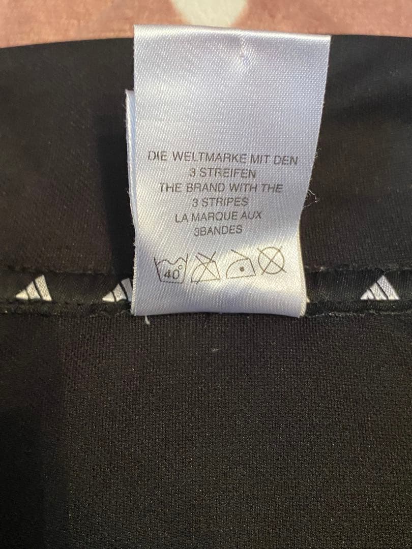 アディダス レアルマドリード ユニフォーム 2002