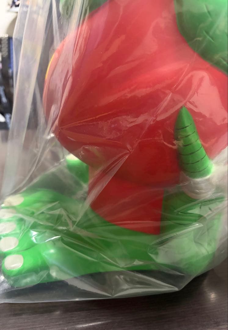 ラットフィンク　BIG サイズバンク【美品】　高さ約60センチ