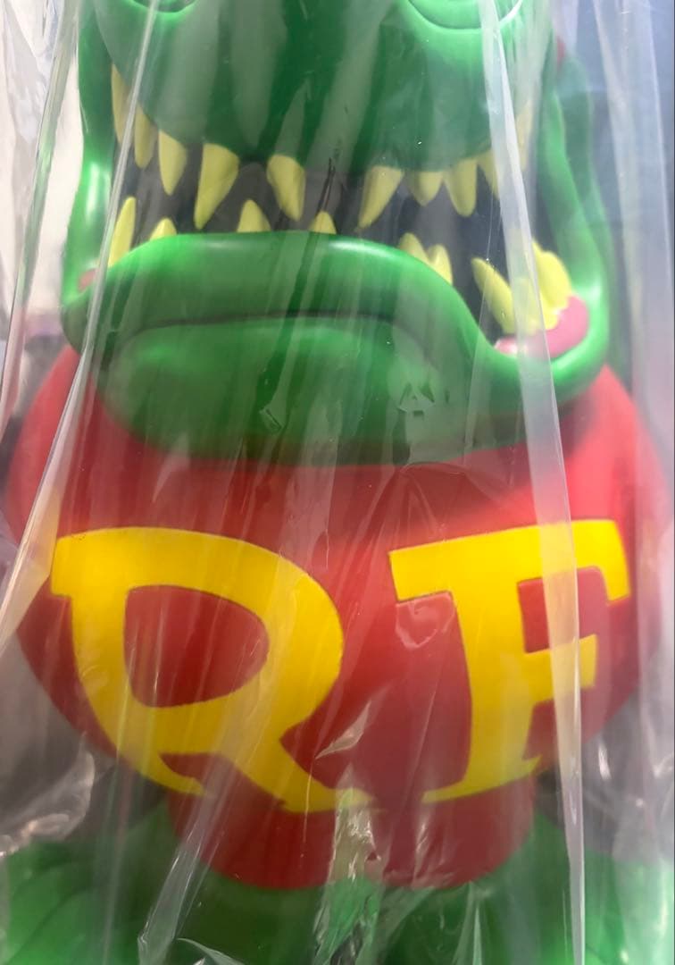 ラットフィンク　BIG サイズバンク【美品】　高さ約60センチ