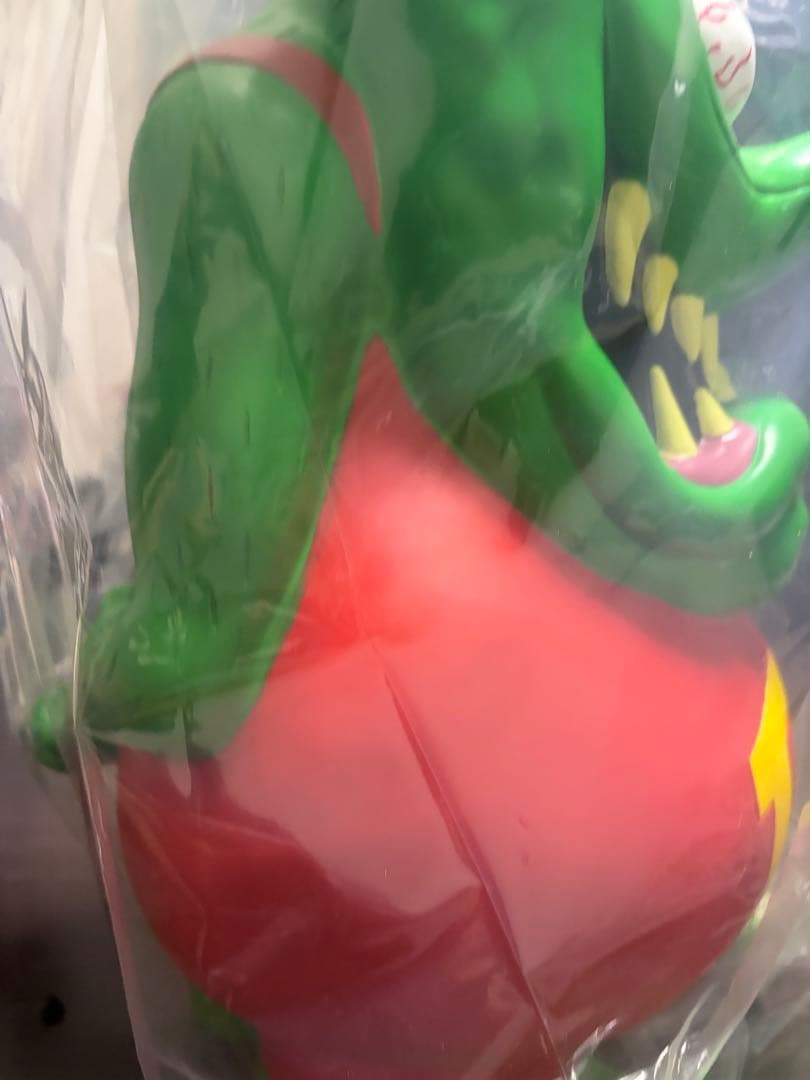 ラットフィンク　BIG サイズバンク【美品】　高さ約60センチ