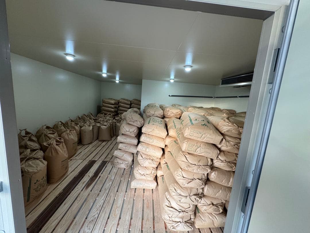 令和7年度産　山口県産（新米）10kgコシヒカリ　白米/玄米　農家直送　送料無料