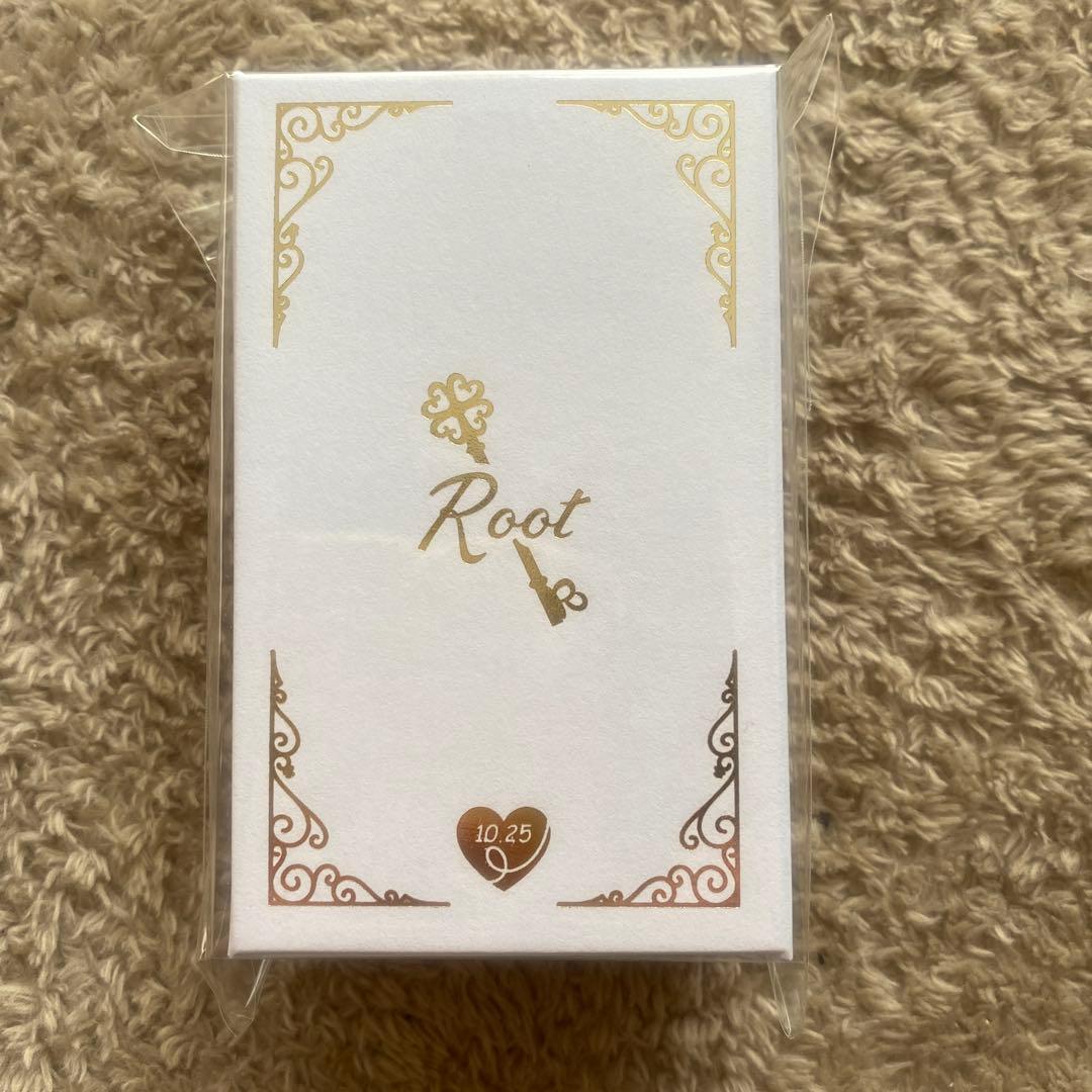 るぅとくんBIRTHDAY GOODS 2025 未使用未開封品