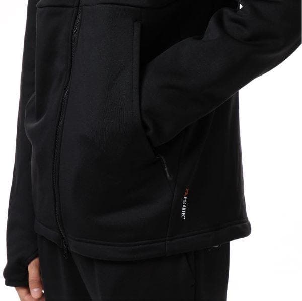 FCRB POLARTEC POWER STRETCH 上下セットMティファニー