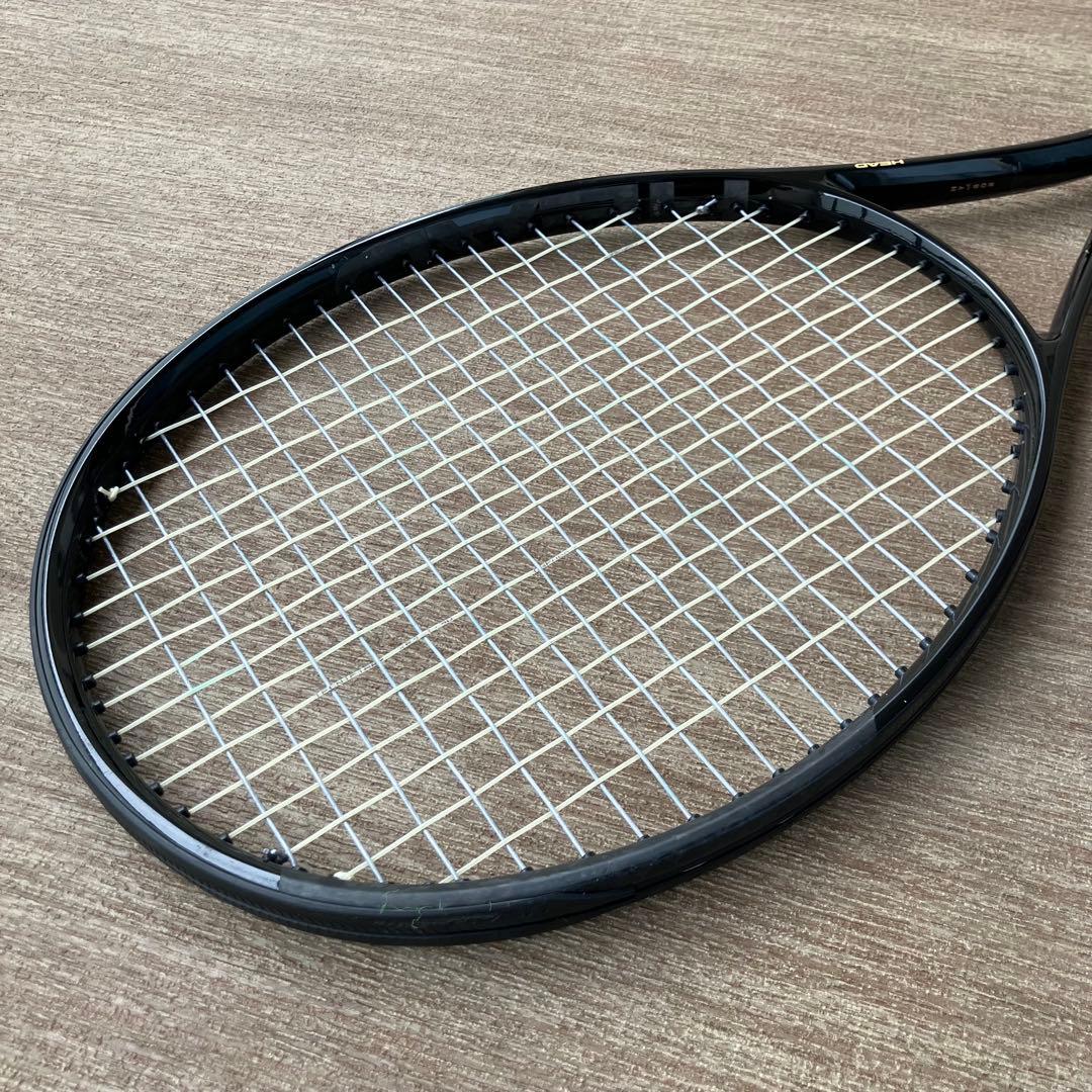 SPEED LEGEND MP 2025 グリップ3