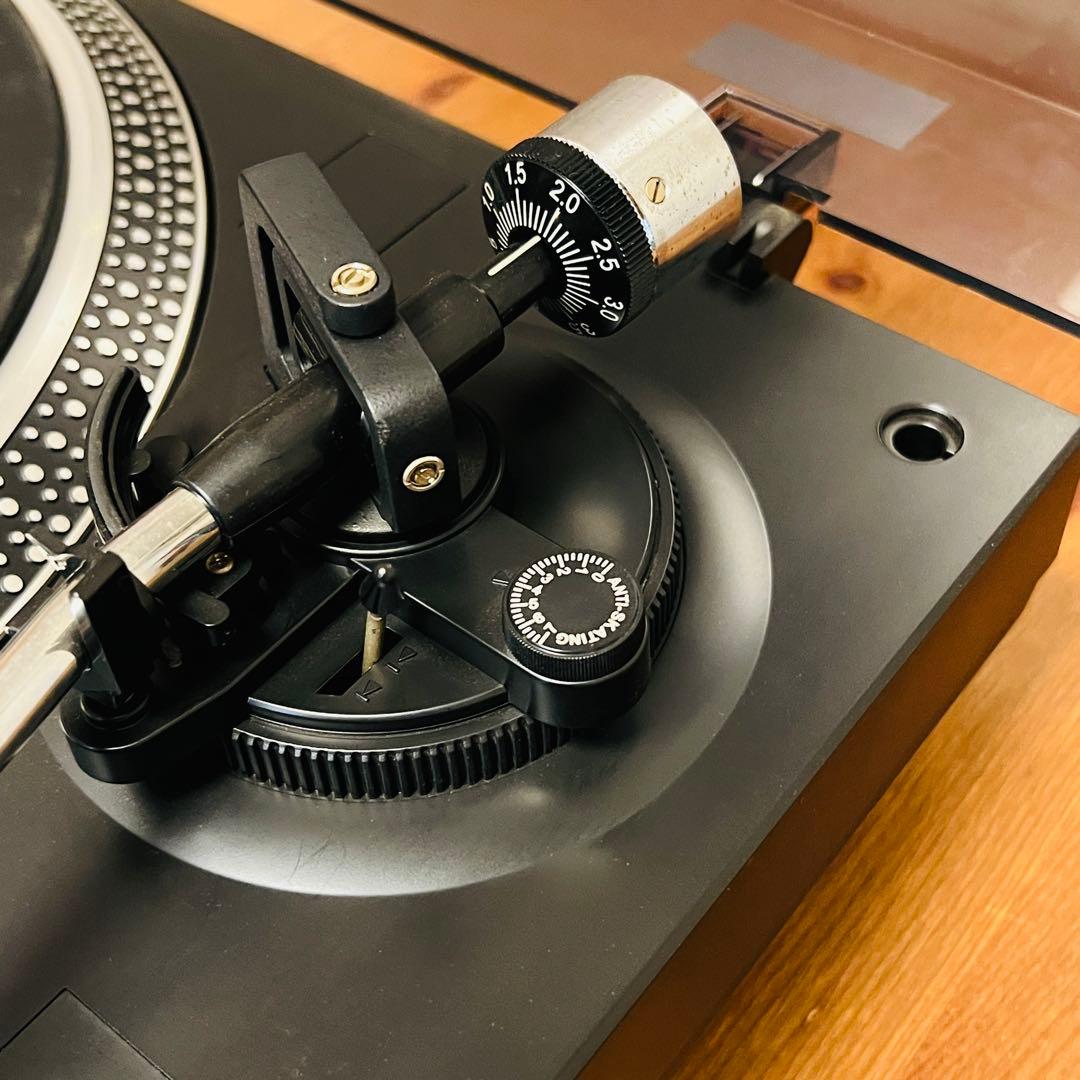 marantz DJ-2550 ターンテーブル