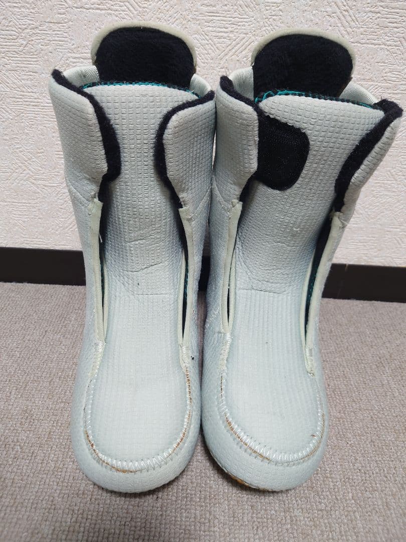 BURTON Felix スノーボード ブーツ BOA 23.5cm