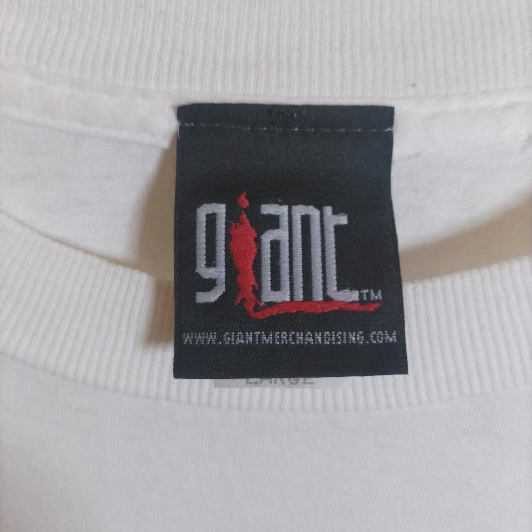 ☆激レア☆　RAGE AGAINST THE MACHINE Tシャツ