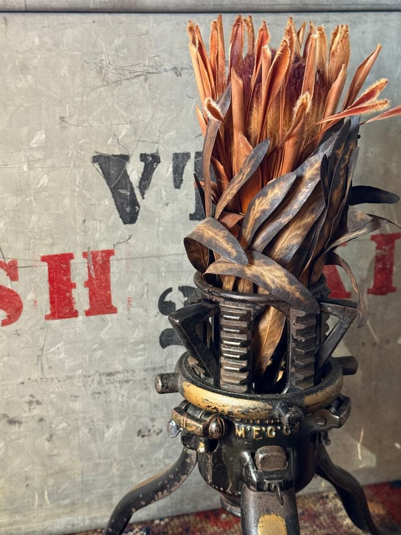 アンティーク雑貨 Tree Stand