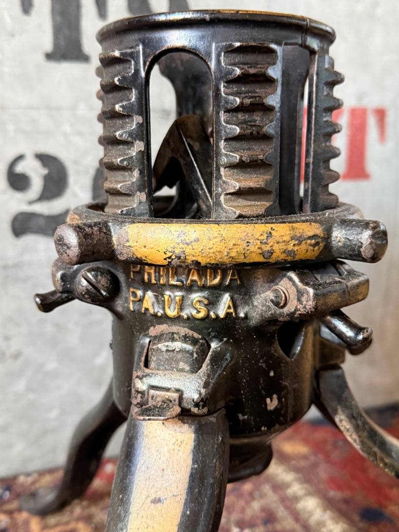 アンティーク雑貨 Tree Stand