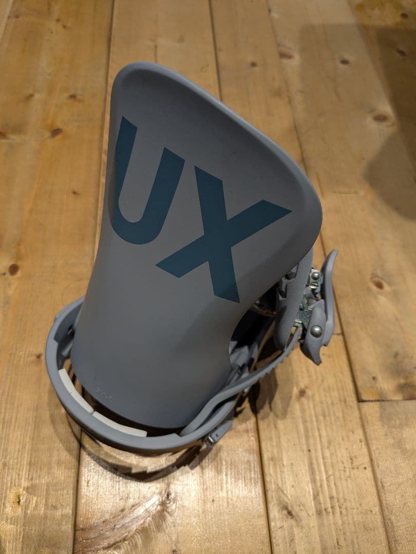 FLUX　 SRwomen 　Sサイズ