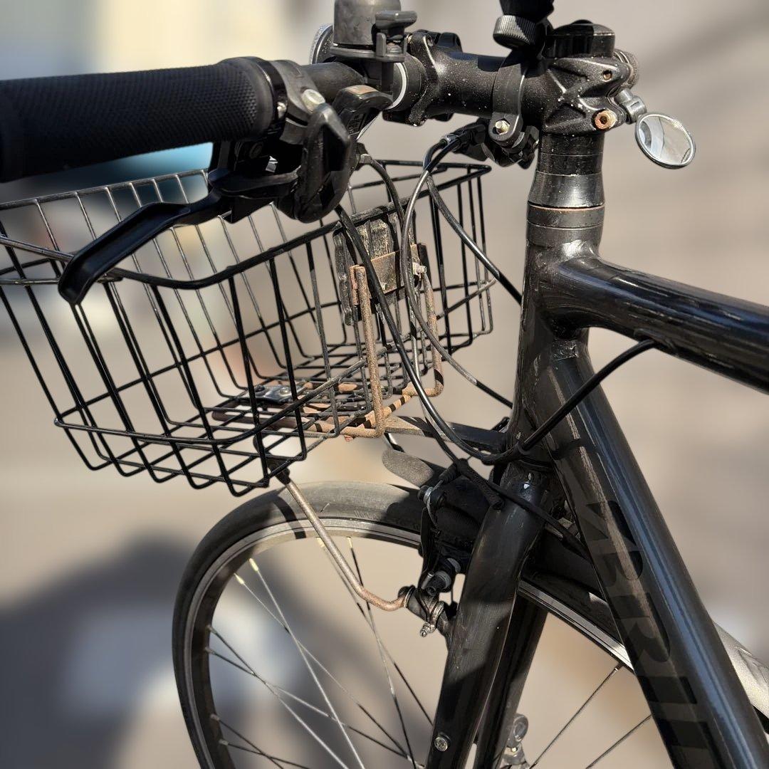 受取専用＠目黒区)bridgestone xb1