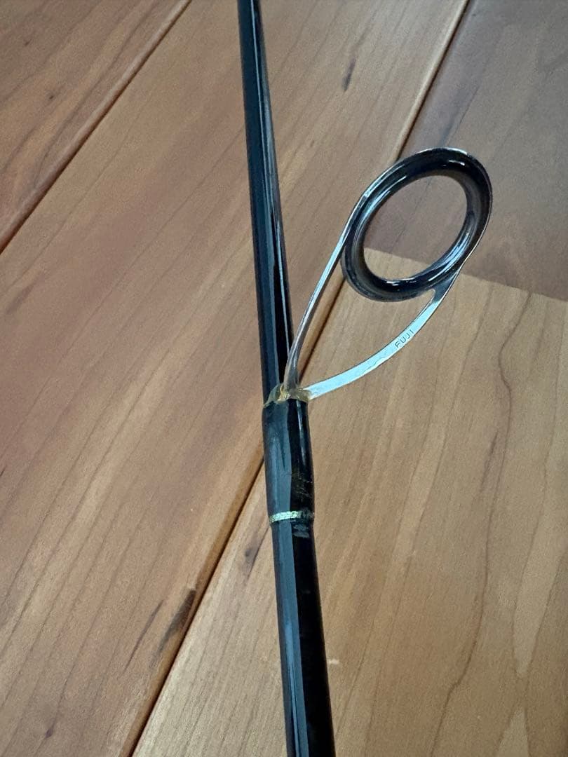 ヤマガブランクス EARLY(アーリー) 710FSF