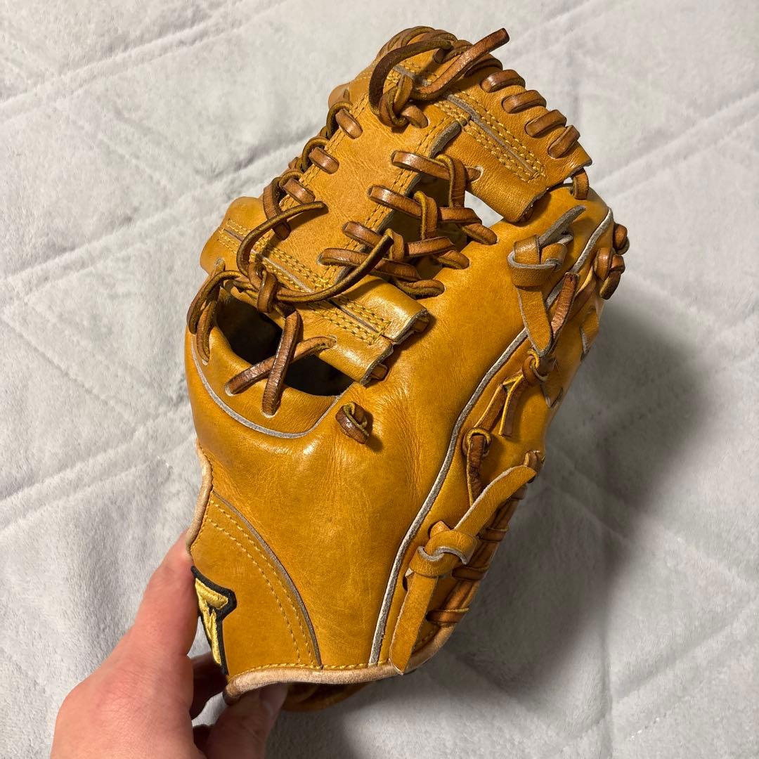 内野手用グローブ