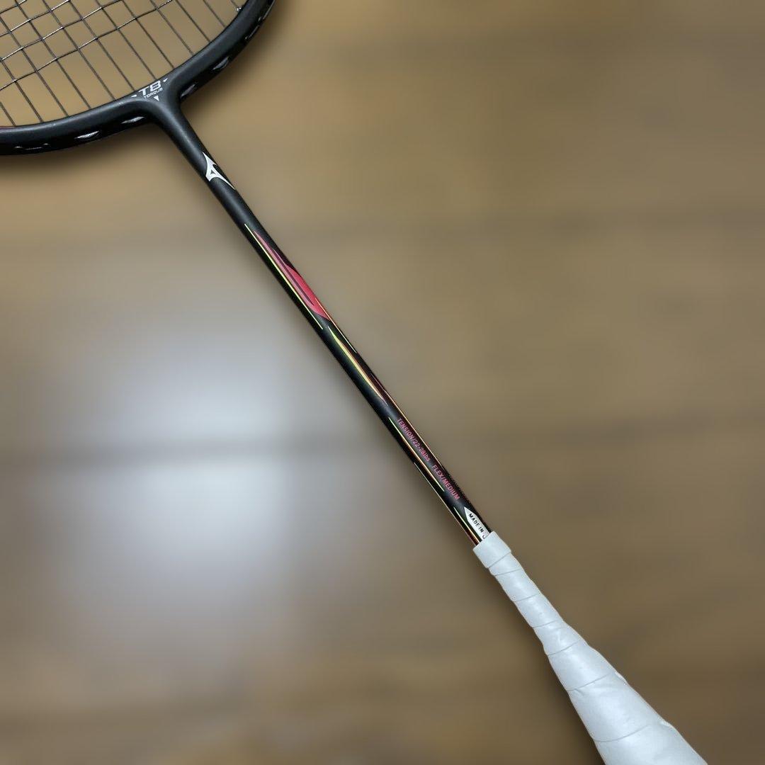 ミズノ　アクロスピード1フォーカス　新品未使用