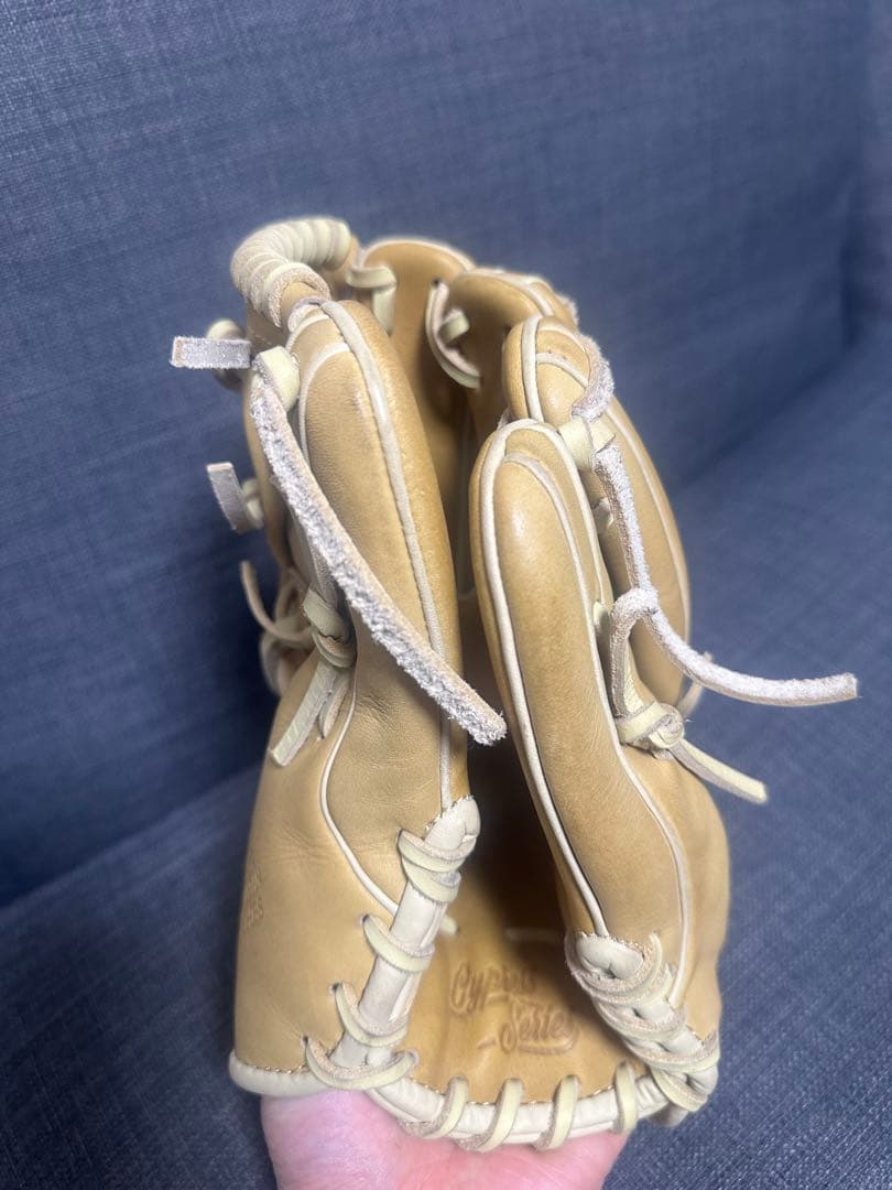 marucci 硬式野球グローブ 11.50インチ ベージュ