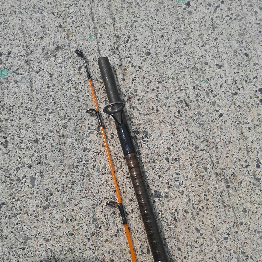 SHIMANO幻波キス竿H210即購入OK