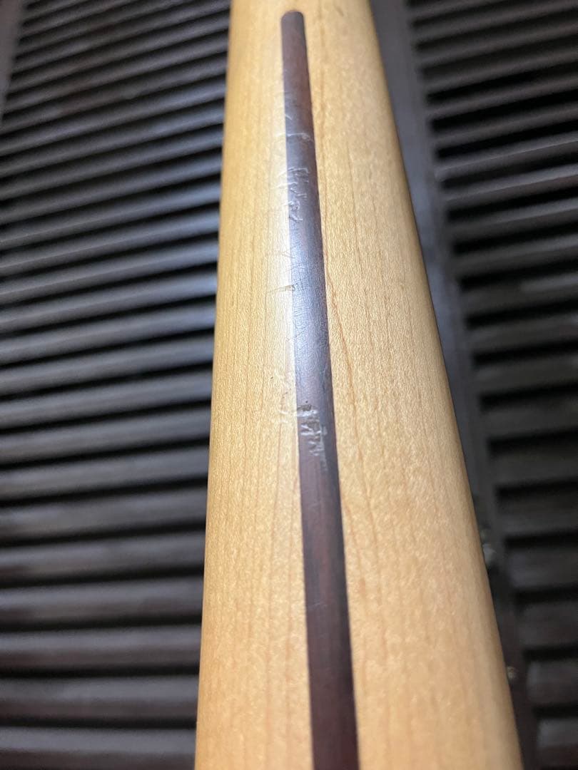 最終価格　Squire by fender affinity プレシジョンベース