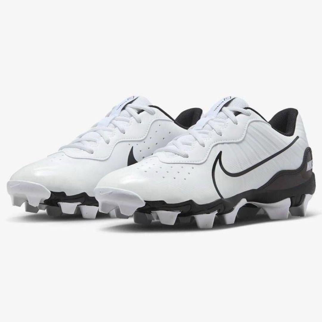 ナイキ アルファ ハラチ キーストーン 野球 スパイク 靴 シューズ 0