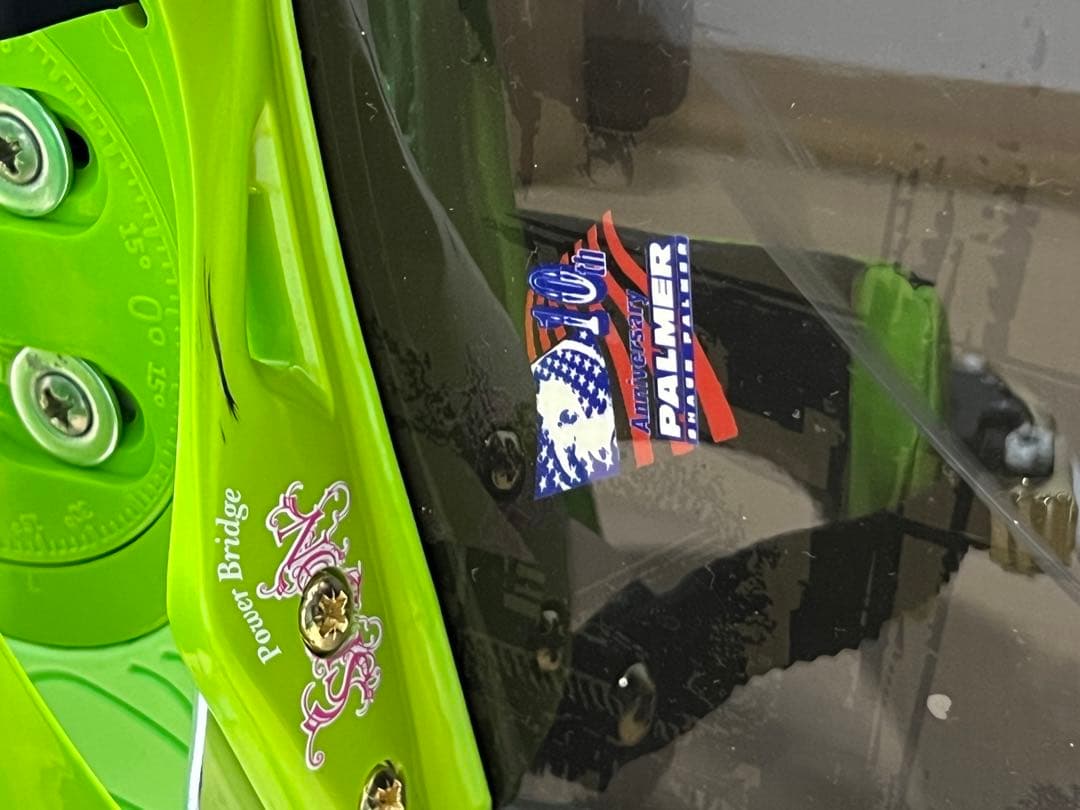 スノーボード5点セット