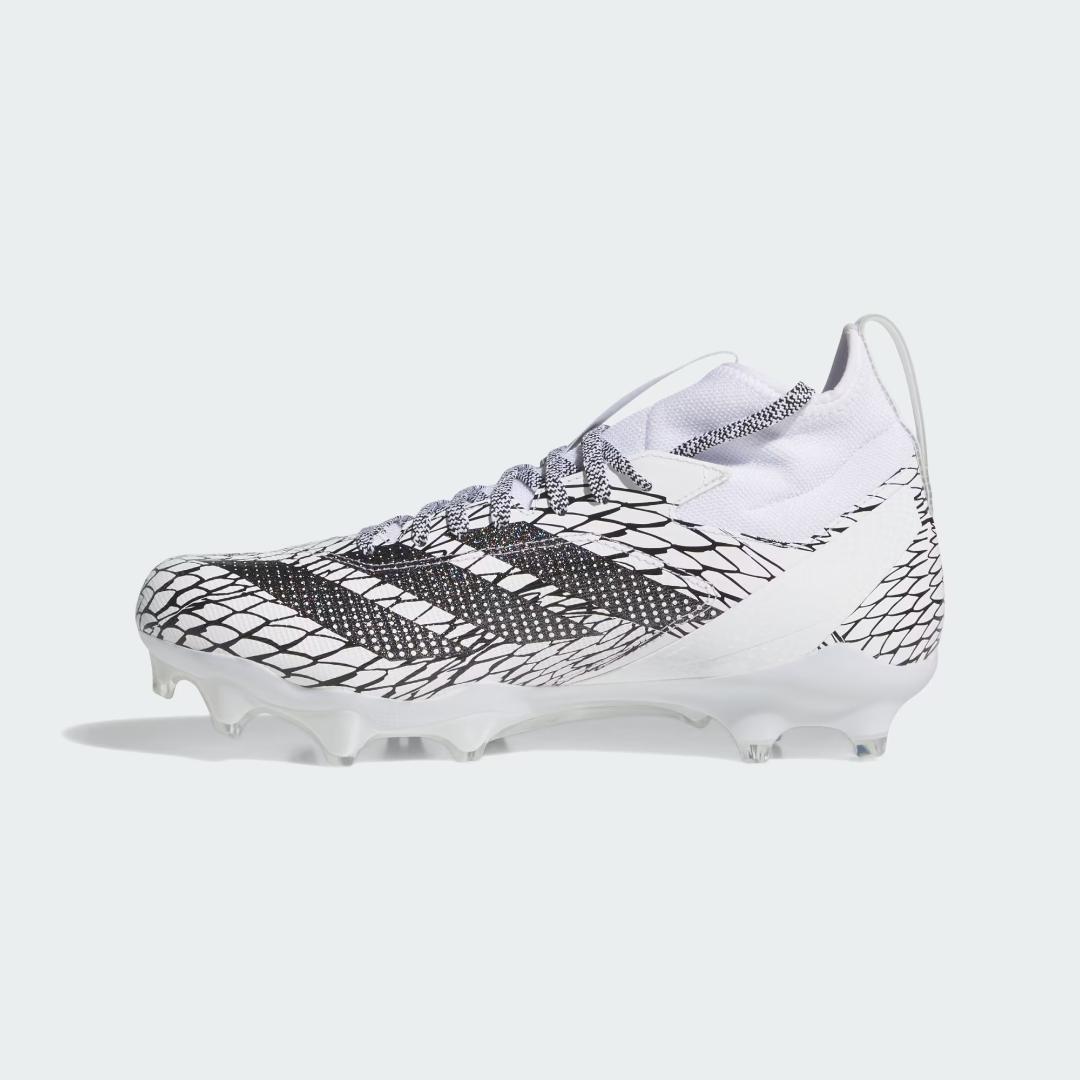 Adizero Impact Exotic Speed　WHT　27.5cm　T