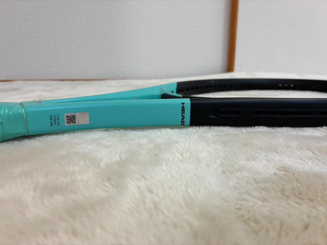 テニスラケット HEAD TEAM800