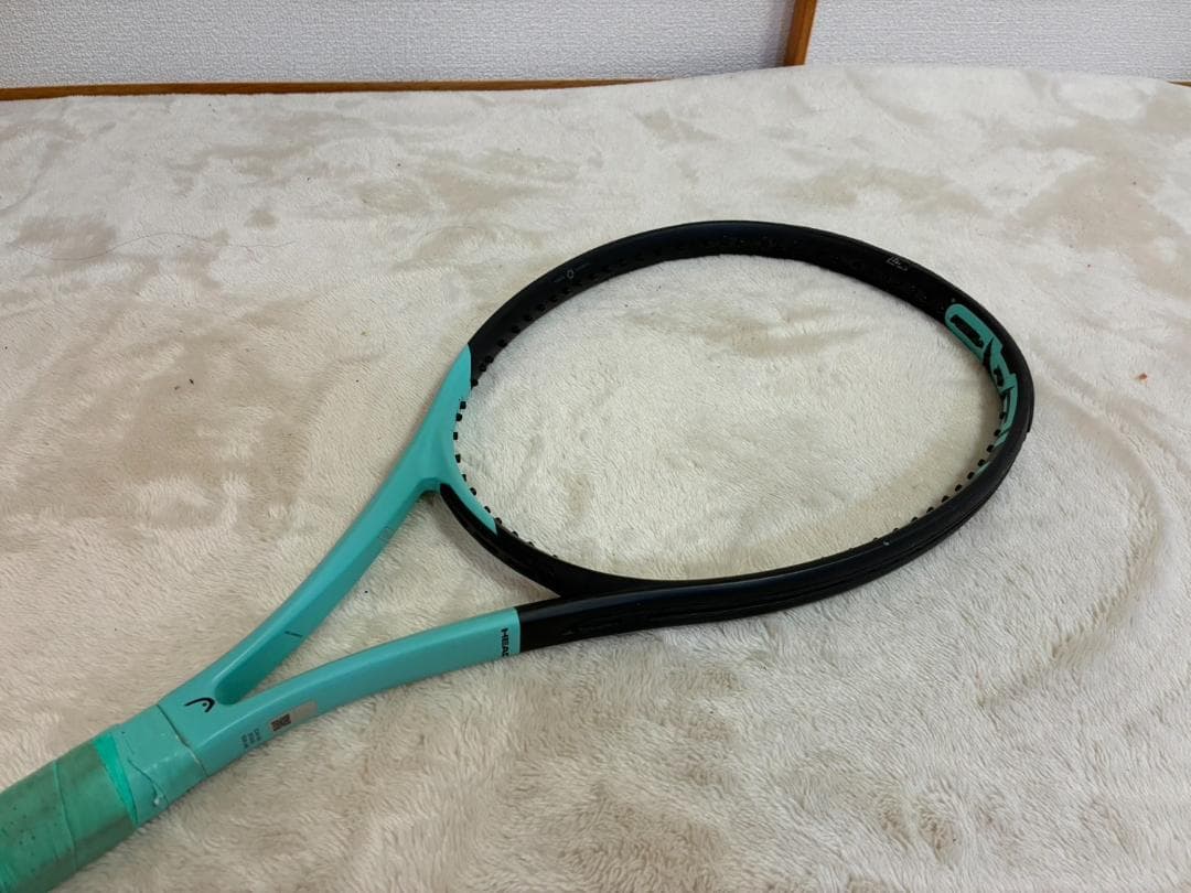テニスラケット HEAD TEAM800