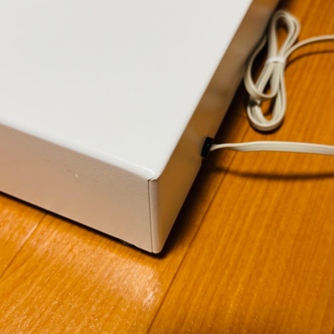 セイコーインスツル RP-F10 Airレジ対応 プリンター＆キャッシュドロアー