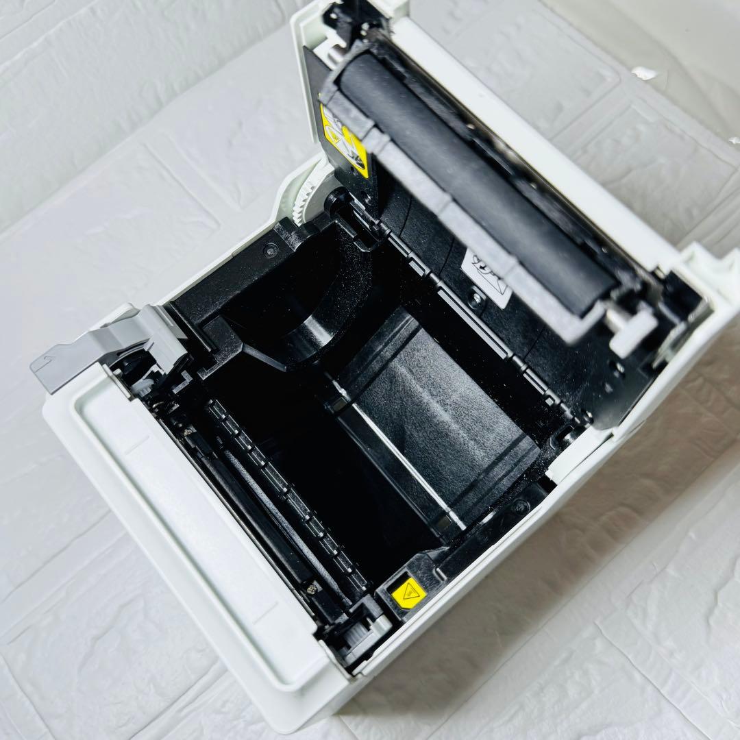 セイコーインスツル RP-F10 Airレジ対応 プリンター＆キャッシュドロアー