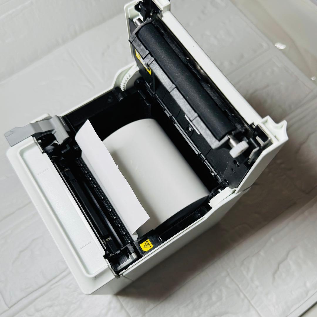 セイコーインスツル RP-F10 Airレジ対応 プリンター＆キャッシュドロアー