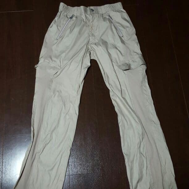 DANCE WITH DRAGON　ウィンドブレーカー