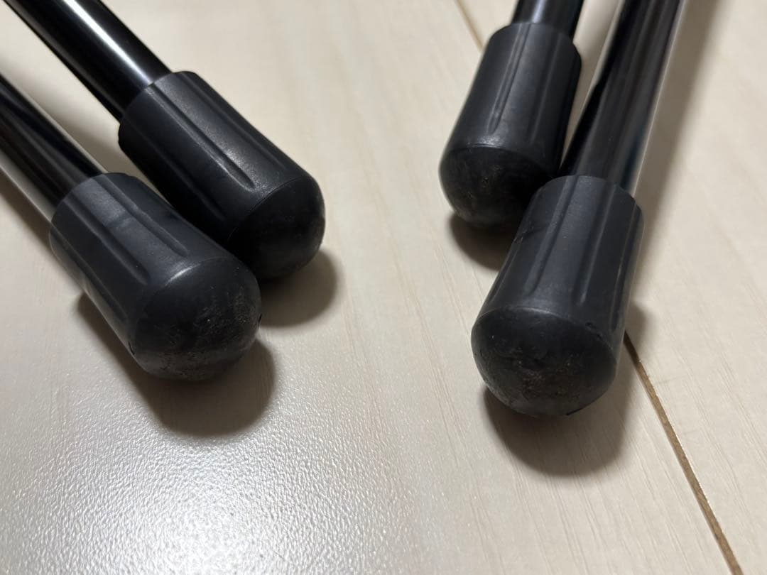 Helinox ヘリノックス タクティカルチェア ２脚 マルチカモ コヨーテ