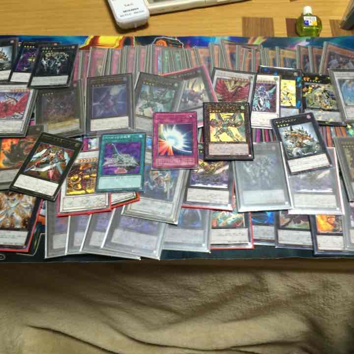 遊戯王 、メルカリ引退